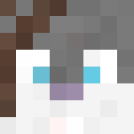 Cat (Gamer) (Fursona) - Cat Minecraft Skins - image 3