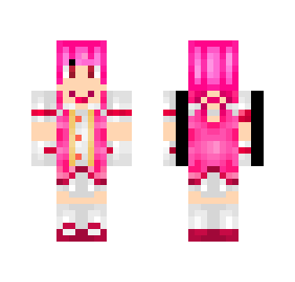Madoka - Puella Magi Madoka Magica