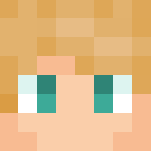 Red Jacket - Male Minecraft Skins - image 3