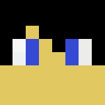 Peacoat Skin - Male Minecraft Skins - image 3