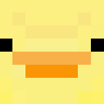Christmas Duck By Tastelesss - Christmas Minecraft Skins - image 3