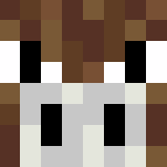 Minotaur magic skin - Male Minecraft Skins - image 3