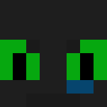 StrawHat Toothless - Male Minecraft Skins - image 3