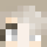 Ready For The Cold Season - Female Minecraft Skins - image 3