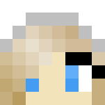 Cute Girl - 2nd Attempt - Cute Girls Minecraft Skins - image 3