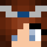 Dark Elf Princess - Female Minecraft Skins - image 3