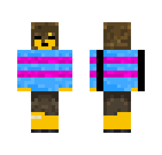 Frisk