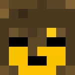 Frisk - Interchangeable Minecraft Skins - image 3