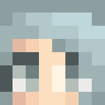 Icy - Female Minecraft Skins - image 3