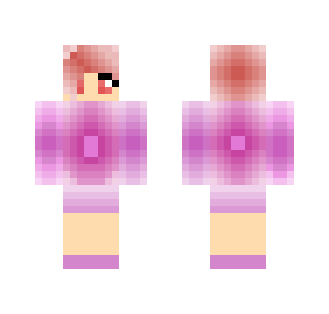 On Wednesdays we wear pink