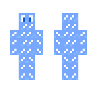 My Ice Series...(read description) - Other Minecraft Skins - image 2