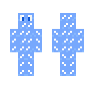 My Ice Series...(read description)