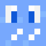 My Ice Series...(read description) - Other Minecraft Skins - image 3