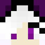 Tranformation - Female Minecraft Skins - image 3