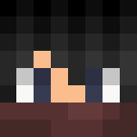 Dark Elf Assassin - Male Minecraft Skins - image 3