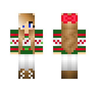 It'z CHRISTMAS! :D