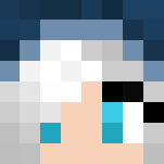 Assassin Girl - Girl Minecraft Skins - image 3