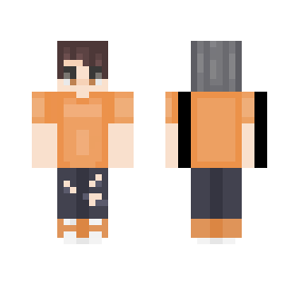 Request for _Cheetoster