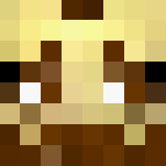 Emotional Man - Male Minecraft Skins - image 3
