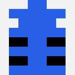 Download Free General (Featuring LugiaFanRS!) Skin for Minecraft image 3 General (Featuring LugiaFanRS!) - Male Minecraft Skins - image 3