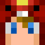 dino armor boy - Boy Minecraft Skins - image 3