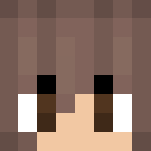 X-Mas Wolf :3 - Female Minecraft Skins - image 3