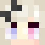 stutter - Female Minecraft Skins - image 3