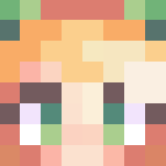 Nature's Child - Female Minecraft Skins - image 3