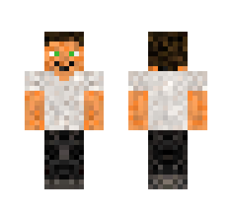 DiamondCreeper