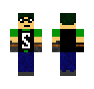 Flygonics