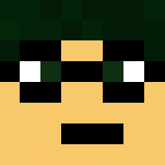 Download Free Flygonics Skin for Minecraft image 3 Flygonics - Male Minecraft Skins - image 3