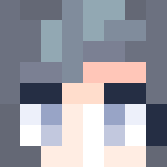 Is it true that pain is beauty // - Female Minecraft Skins - image 3