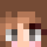 im i late ? - Female Minecraft Skins - image 3