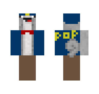 YourPalRoss Po-Po