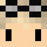 half chipped chibi steampunk - Male Minecraft Skins - image 3