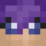 ☆Spark☆ - NiGHTS - Interchangeable Minecraft Skins - image 3