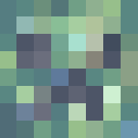 Download Free Charged Skin for Minecraft image 3 Charged - Male Minecraft Skins - image 3