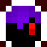 Download Free Devoided Mage Skin for Minecraft image 3 Devoided Mage - Male Minecraft Skins - image 3