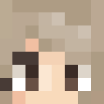 ~ Person #2 :D - Female Minecraft Skins - image 3