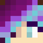 Christmas! PurpleGirl4312.sami - Christmas Minecraft Skins - image 3