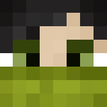 Byrne - TLOZ Spirit Tracks - Male Minecraft Skins - image 3