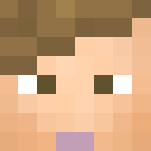 Newt Scamander - Male Minecraft Skins - image 3
