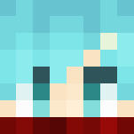 winter - Male Minecraft Skins - image 3