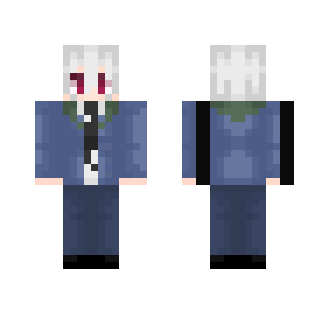 Akise Aru // Contest Entry