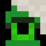 Healed Centipeetle - Female Minecraft Skins - image 3