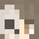 Skull - Mαcαrοη_ - Female Minecraft Skins - image 3