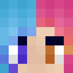 Double Magic - Magic Skin Contest - Female Minecraft Skins - image 3