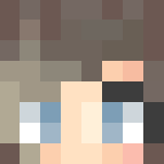I dont even know~ - Female Minecraft Skins - image 3