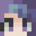 ~ Just A Regular Girl ^-^ - Girl Minecraft Skins - image 3