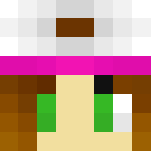 Pokemon Trainer - Female Minecraft Skins - image 3